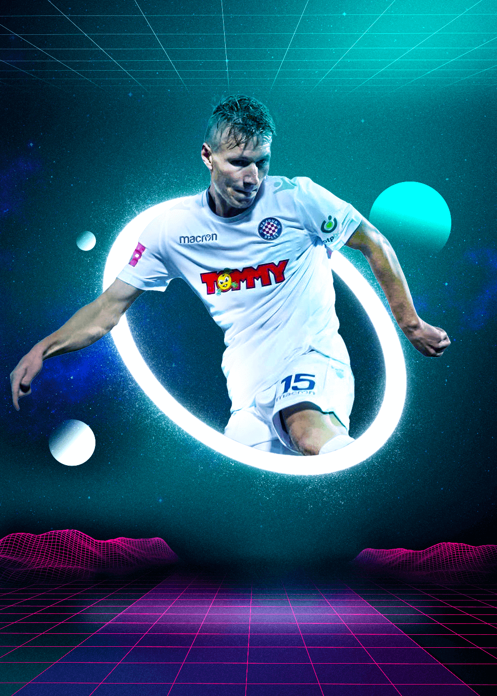 这样的优秀 这样的优秀