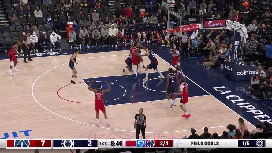 伦纳德33分4断 快船战胜奇才 伦纳德33分4断 快船战胜奇才